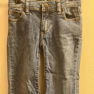 Boys/toddler Joes Jeans!!! Faded bootcut style!